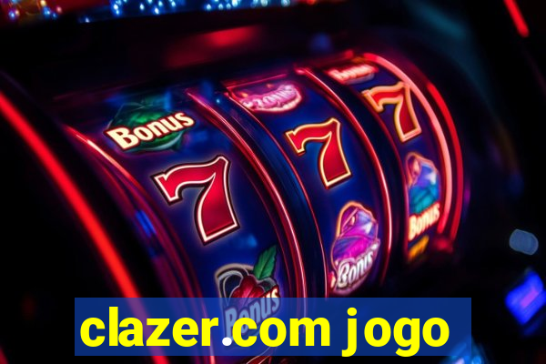 clazer.com jogo